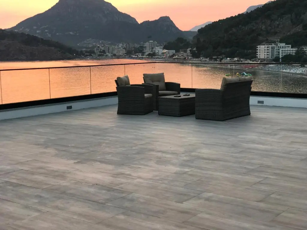 Superior room
