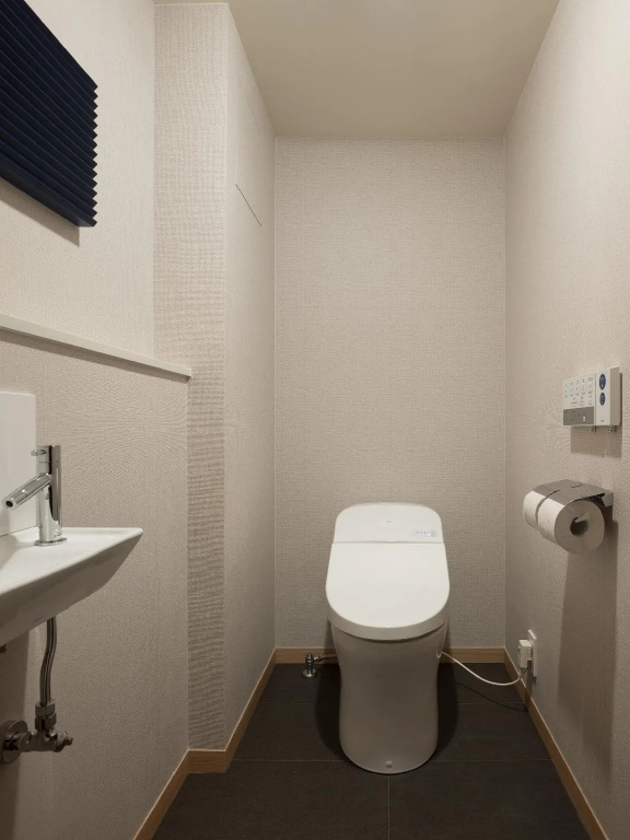 Deluxe Double room (twin beds)