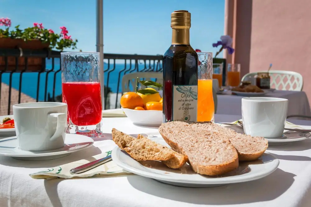 Hotel Villa Europa - Général