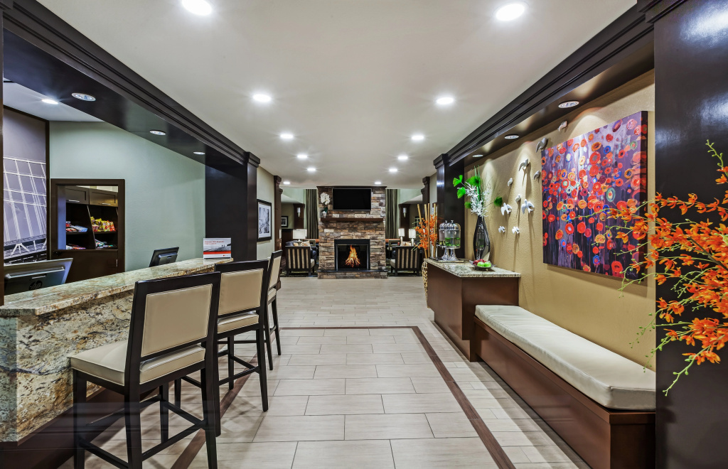 Staybridge Suites Fort Worth - Fossil Creek by IHG - Général