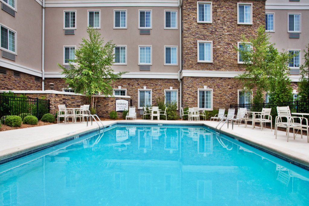 Staybridge Suites Columbus - Fort Benning by IHG - Général