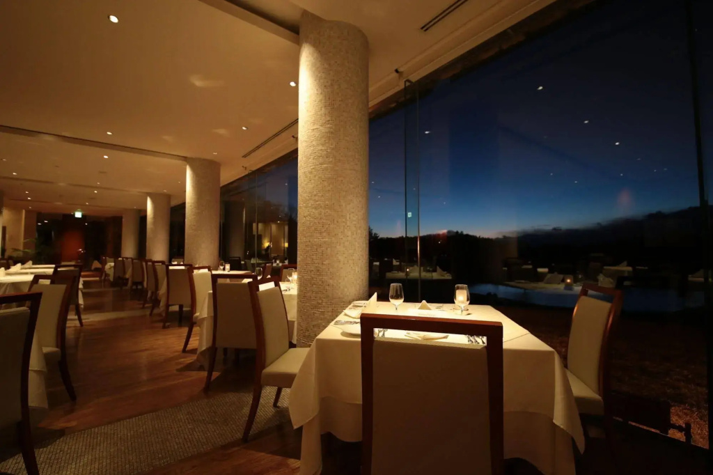 Island Hotel & Resort Nasu - Général