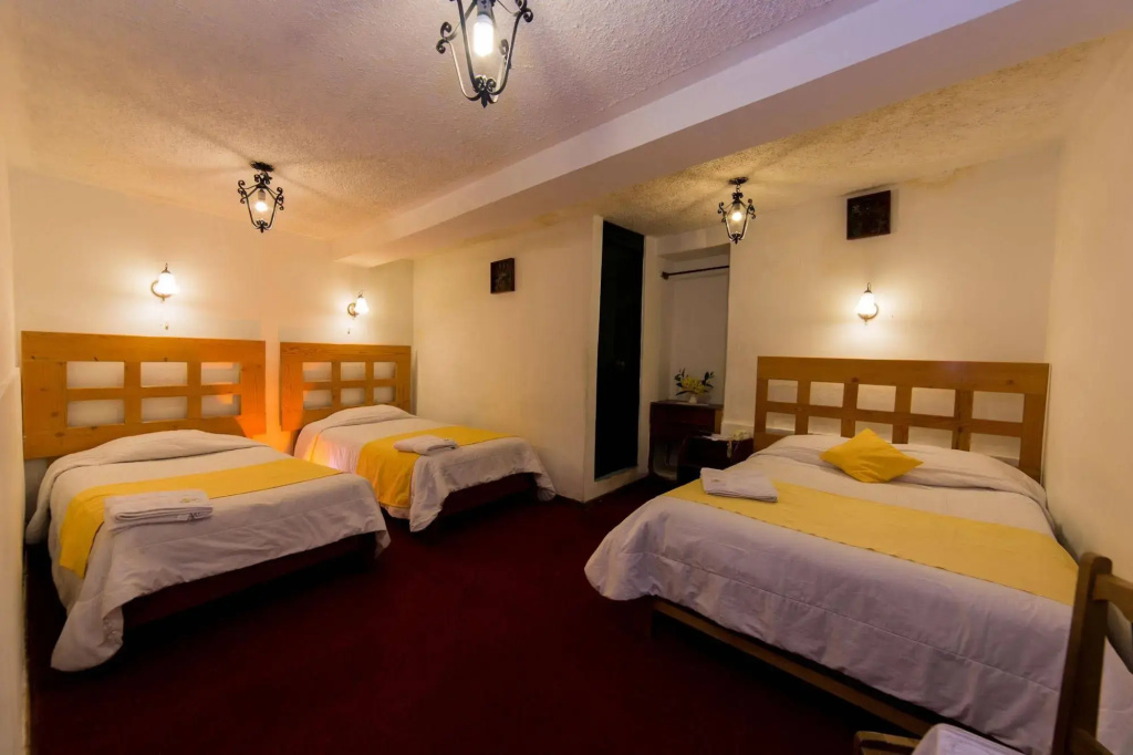 Hotel photo 19