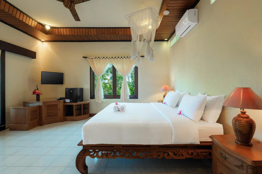Banyualit Spa 'n Resort Lovina - Général