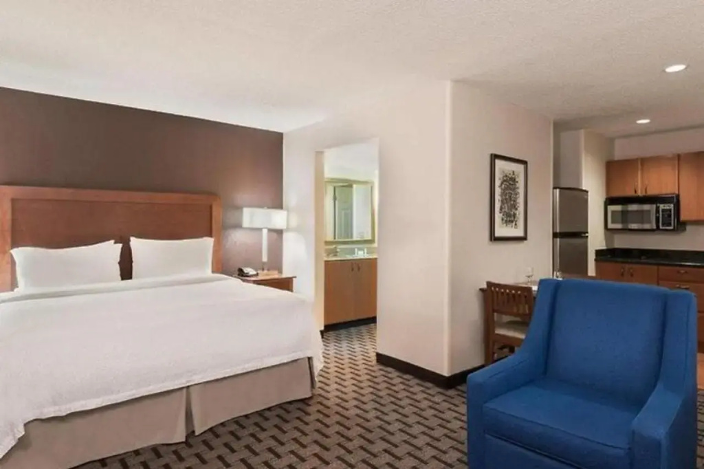 Residence Inn Charlotte University Research Park - Général