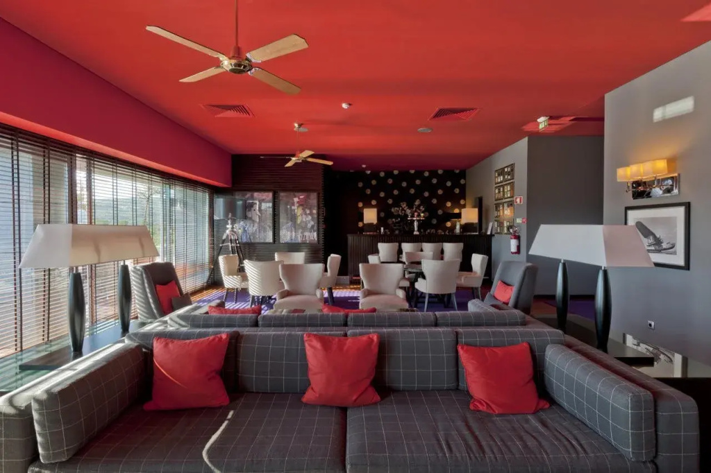 Hotel Casino Chaves - Général