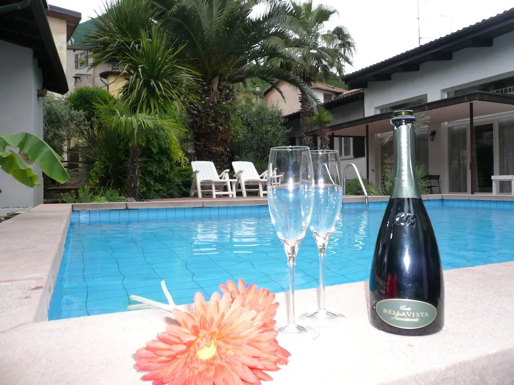 Oasi Holiday Home - фото 14