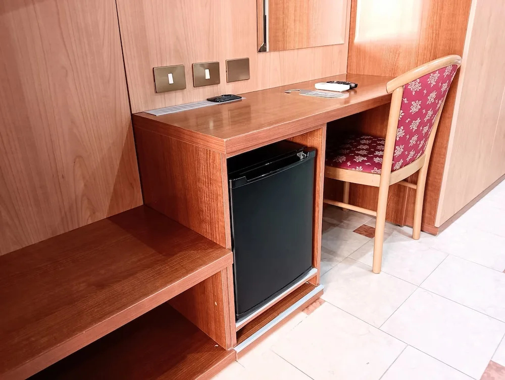 Hotel Riviera  Fiumicino - Chambres