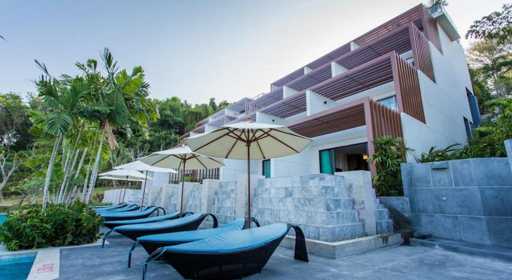 Chalong Chalet Resort & Longstay - Général