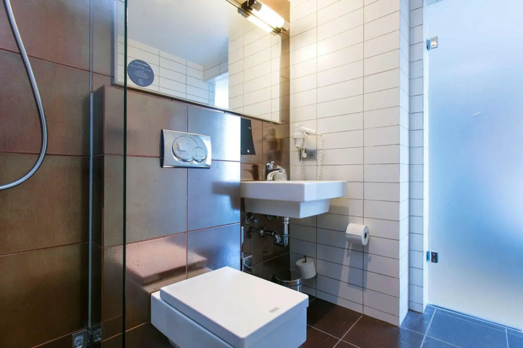 Comfort Hotel Xpress Youngstorget - Général