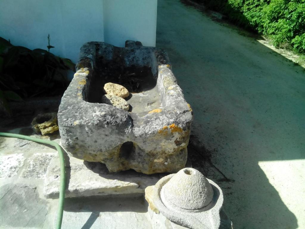 Коттедж c 1 комнатой в El Olivar de Roche Viejo
