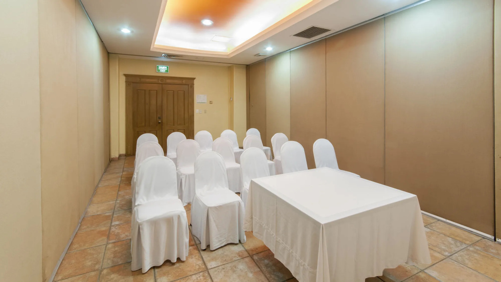 Holiday Inn Ciudad del Carmen by IHG - Général