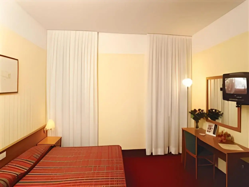 Hotel Fortuna - фото 27