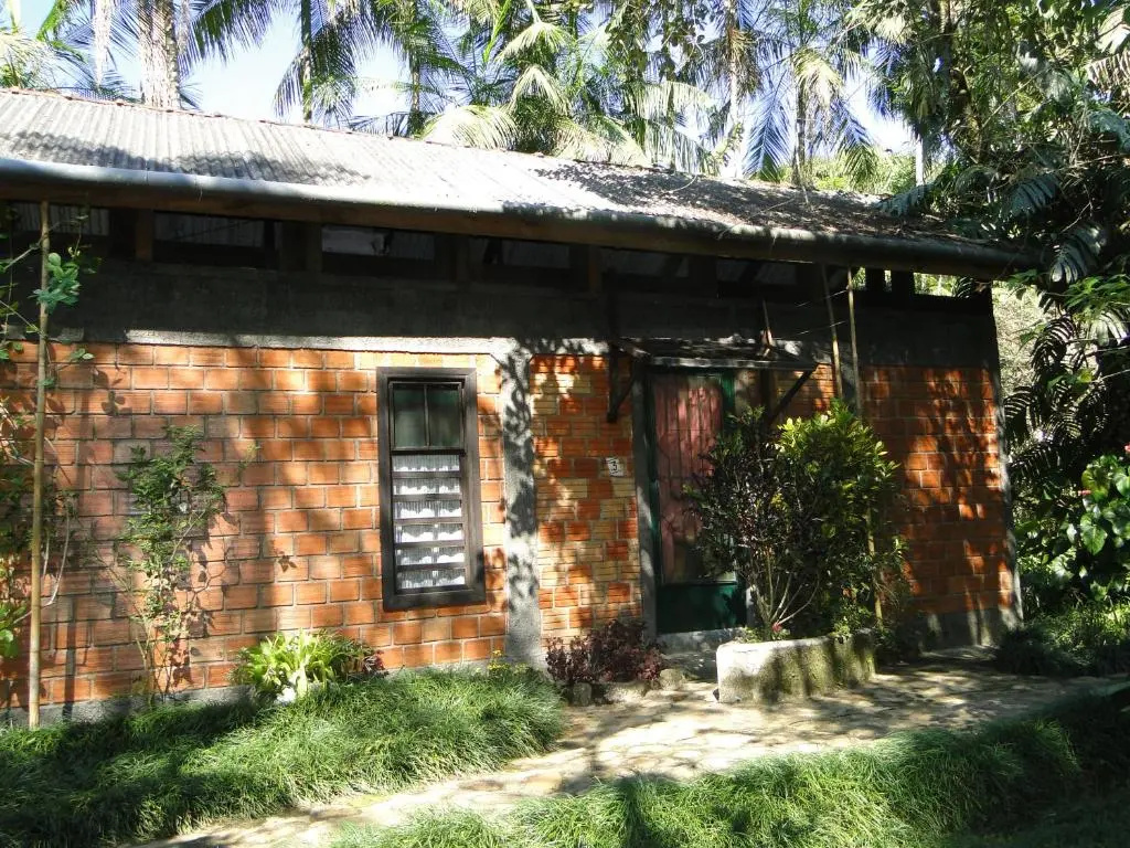 2 Bedrooms Chalet