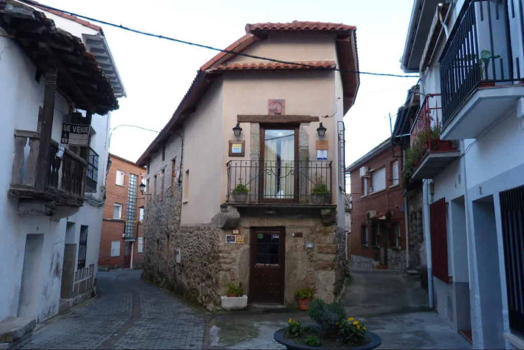 La Posada Del Tietar