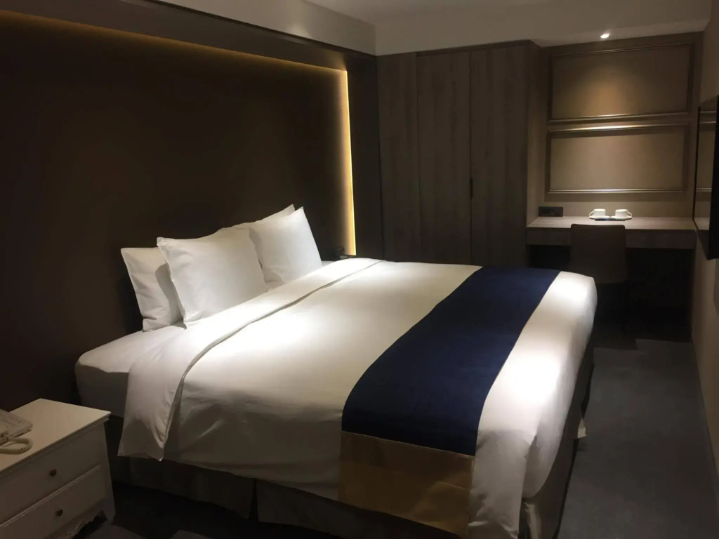 Green World Hotels ZhongXiao - Général