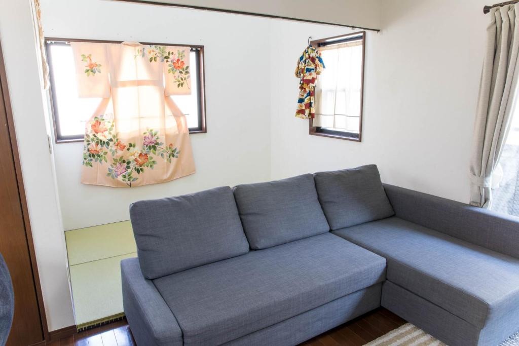 Tokyo Aoto House 사진 14