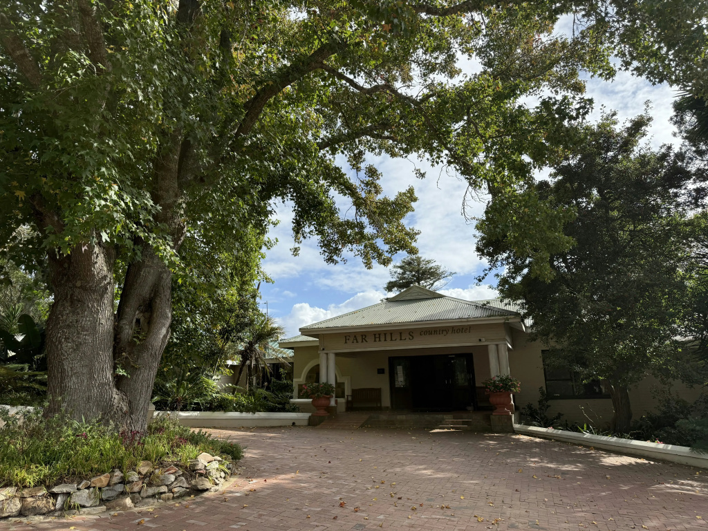 Far Hills Country Hotel - Général