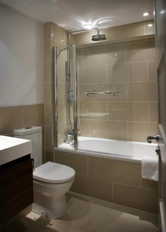 The Castle Hotel - Chambres