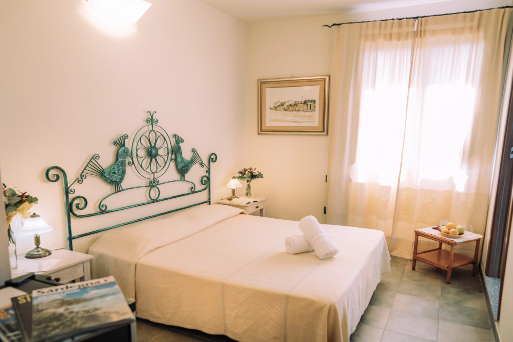 S'ena Hotel — 2