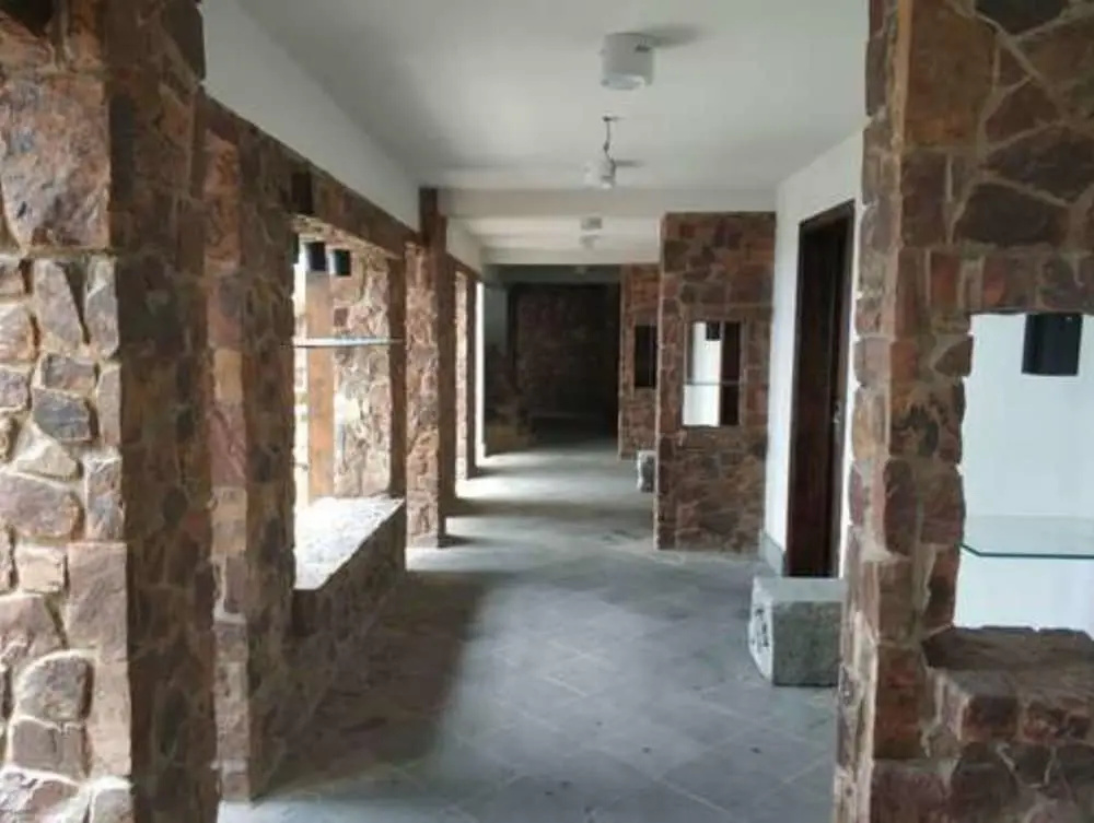 Zuishi Shanzhuang Hotel