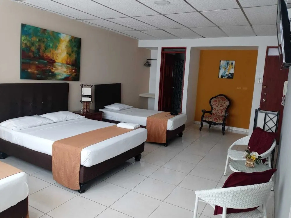 Hotel photo 3