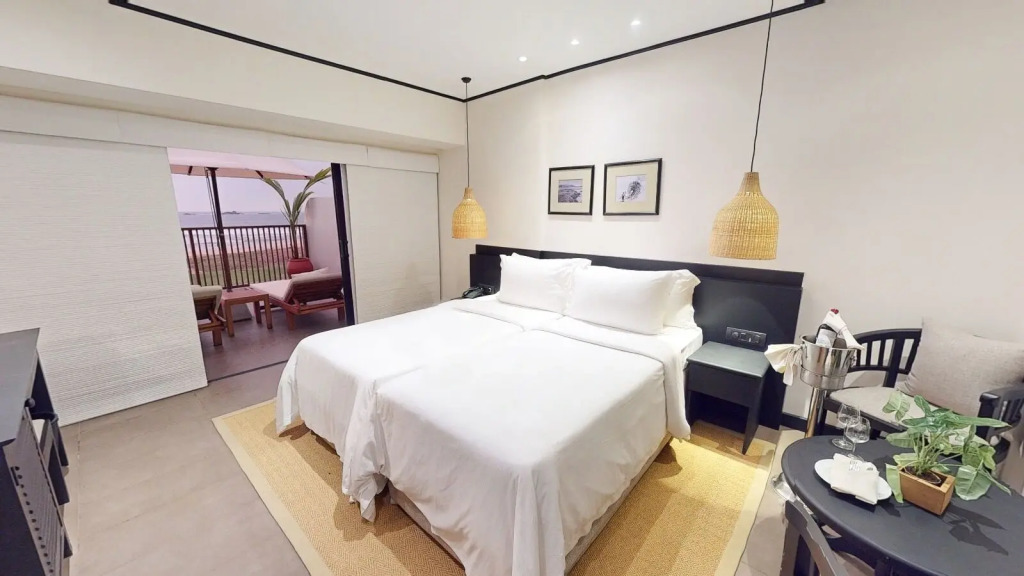 Ekho Surf - фото 43