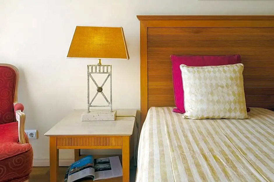 Quinta do Estreito Vintage House - Chambres