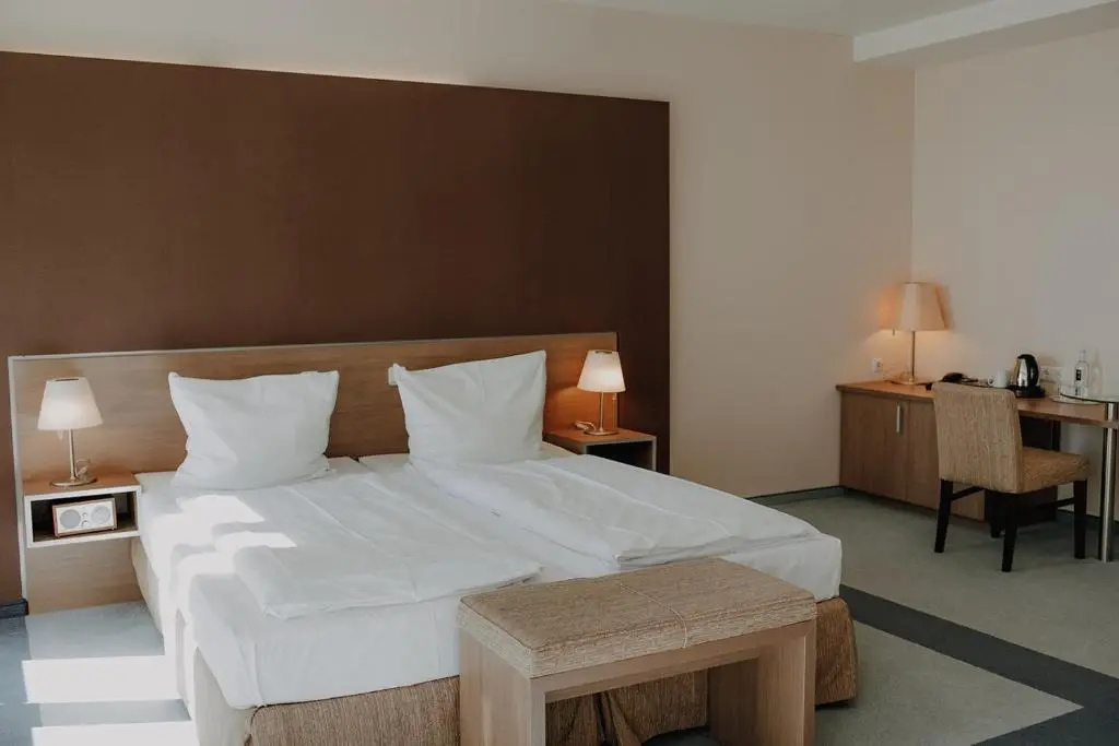 Hotel Seeblick - Chambres