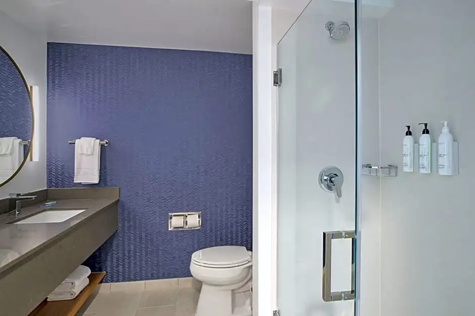 Fairfield Inn & Suites by Marriott Winchester - Chambres