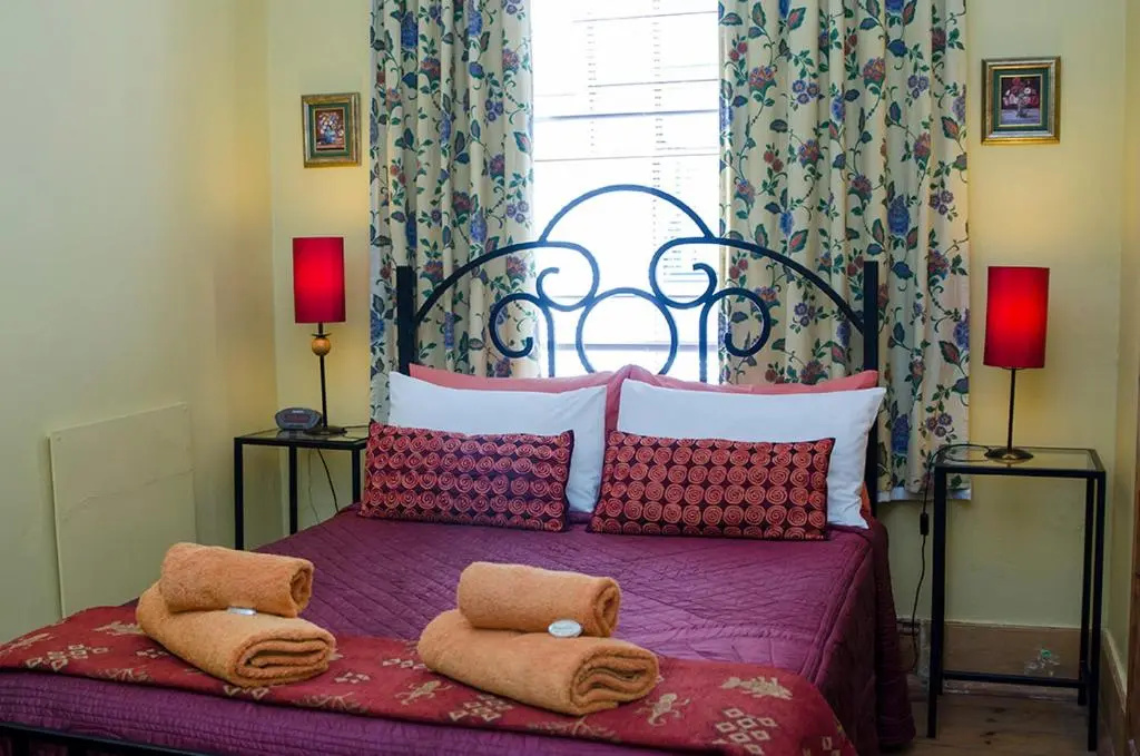 Annies House - Chambres