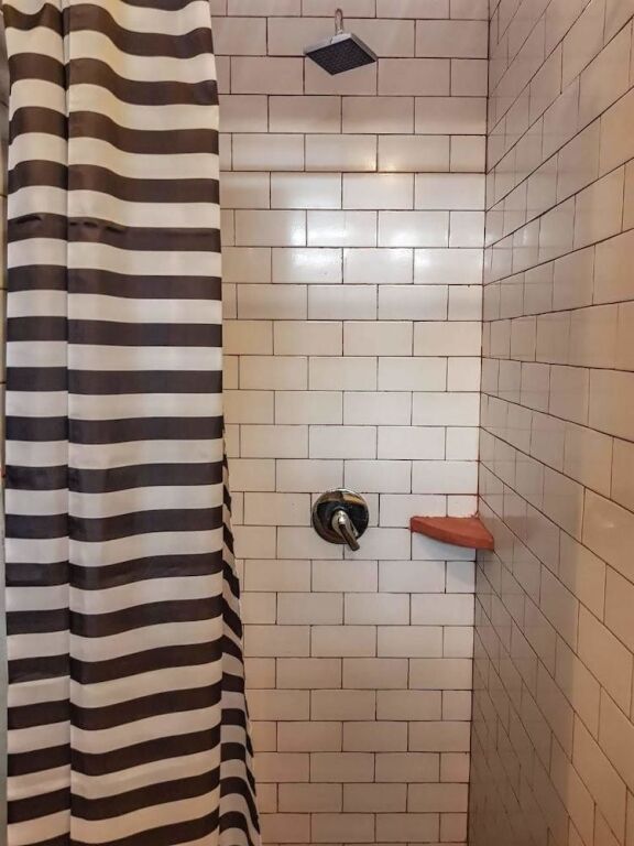 Clandestino Hostel Canggu by null