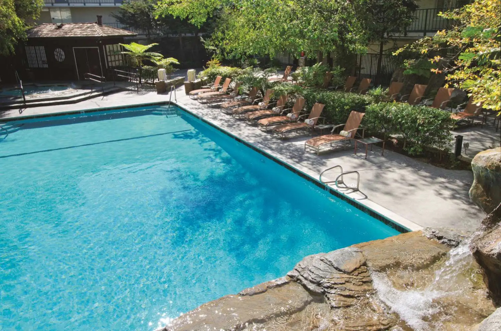 DoubleTree by Hilton Torrance - South Bay - Général