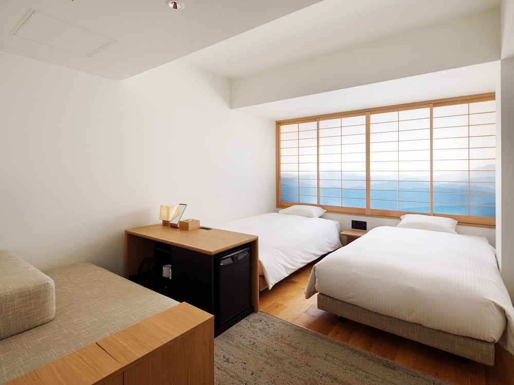 Hotel Androoms Kyoto Shichijo 사진 4