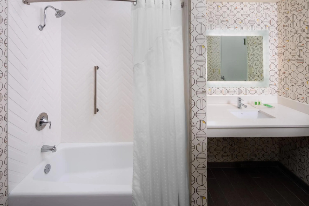 Holiday Inn Charlottesville-Monticello by IHG - Général