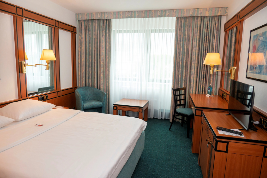 Hotel Amadeus Frankfurt - Général