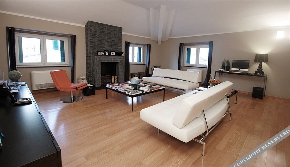 B&B Quarto Piano by null