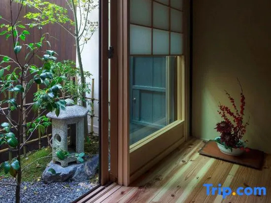 Kumashu an Machiya House 사진 2