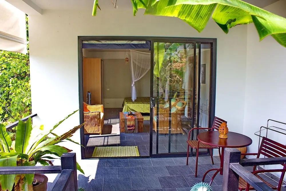 Kamala Beach Estate By Resava Group