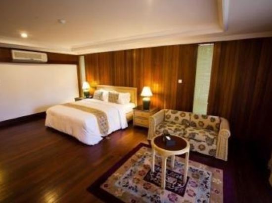 Tiara Labuan Hotel