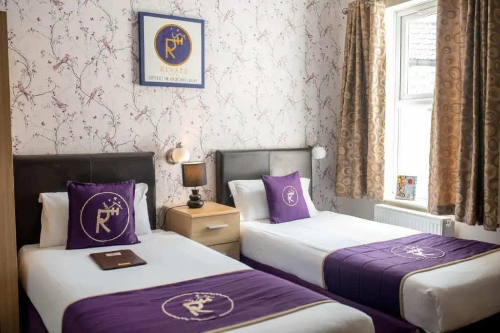 Hotel photo 6