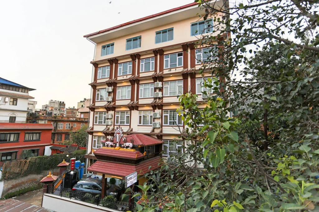 Devo Boutique Hotel