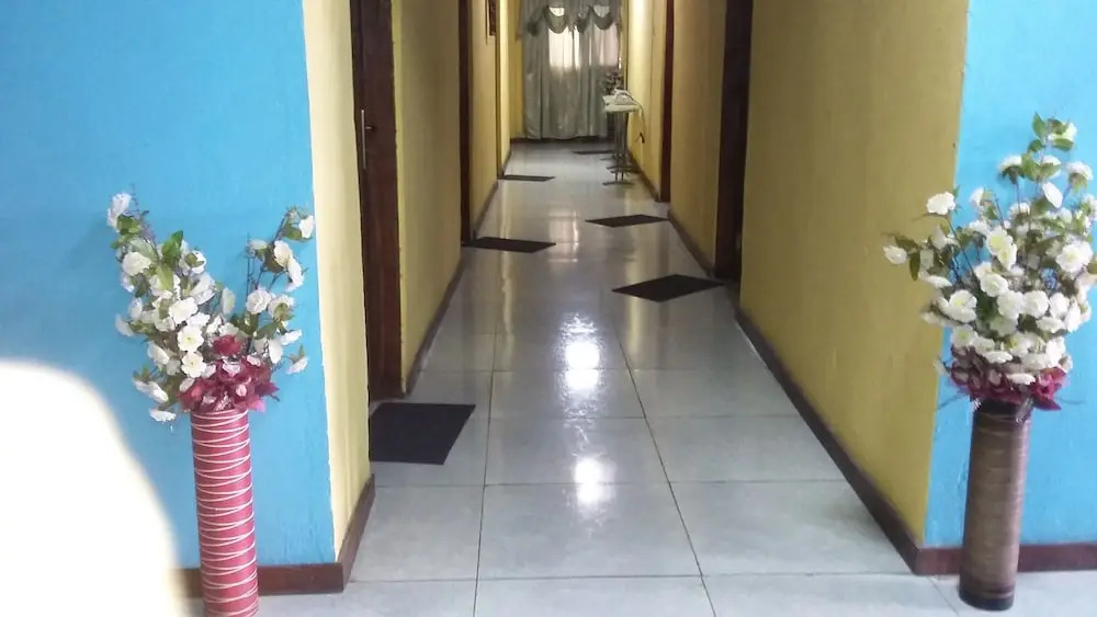 KTC Guest House - фото 10