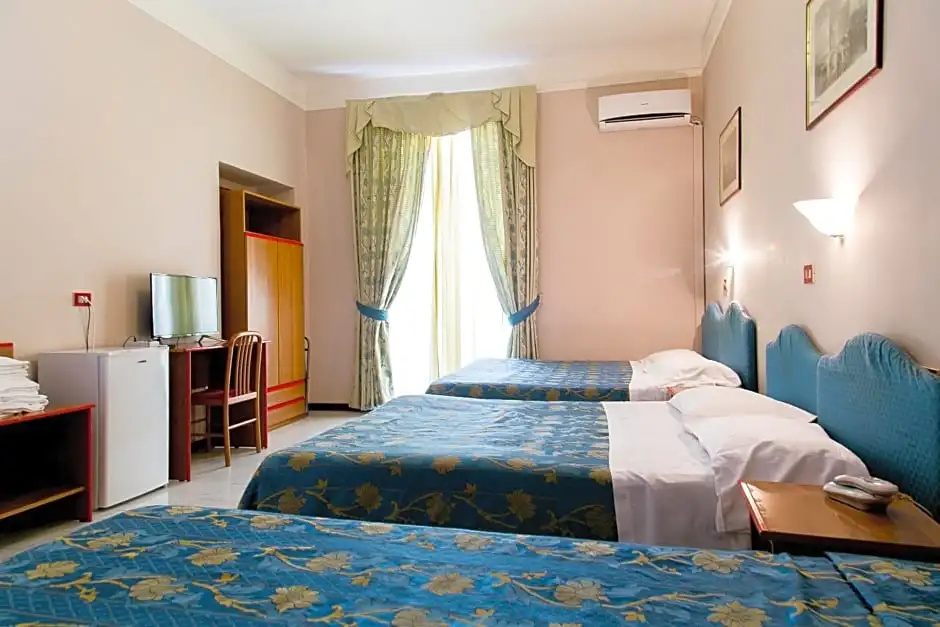 1 Bedroom Standard room