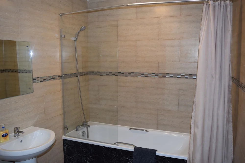 Star Anglia Hotel - Chambres