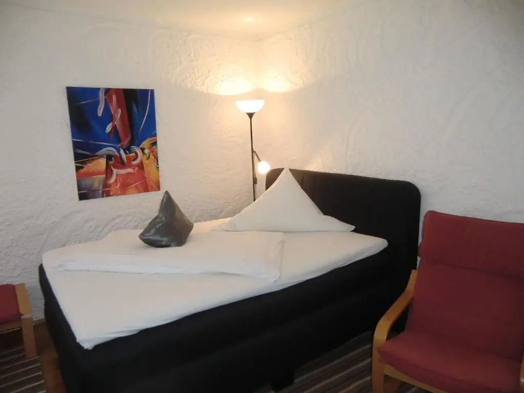 Hotel Zrenner - Chambres
