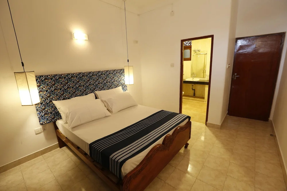 C Negombo - Chambres