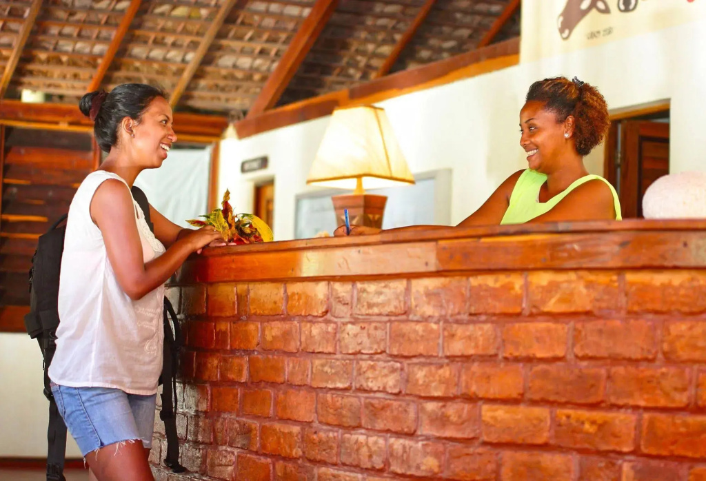 Nosy Saba Private Island & Spa - Général