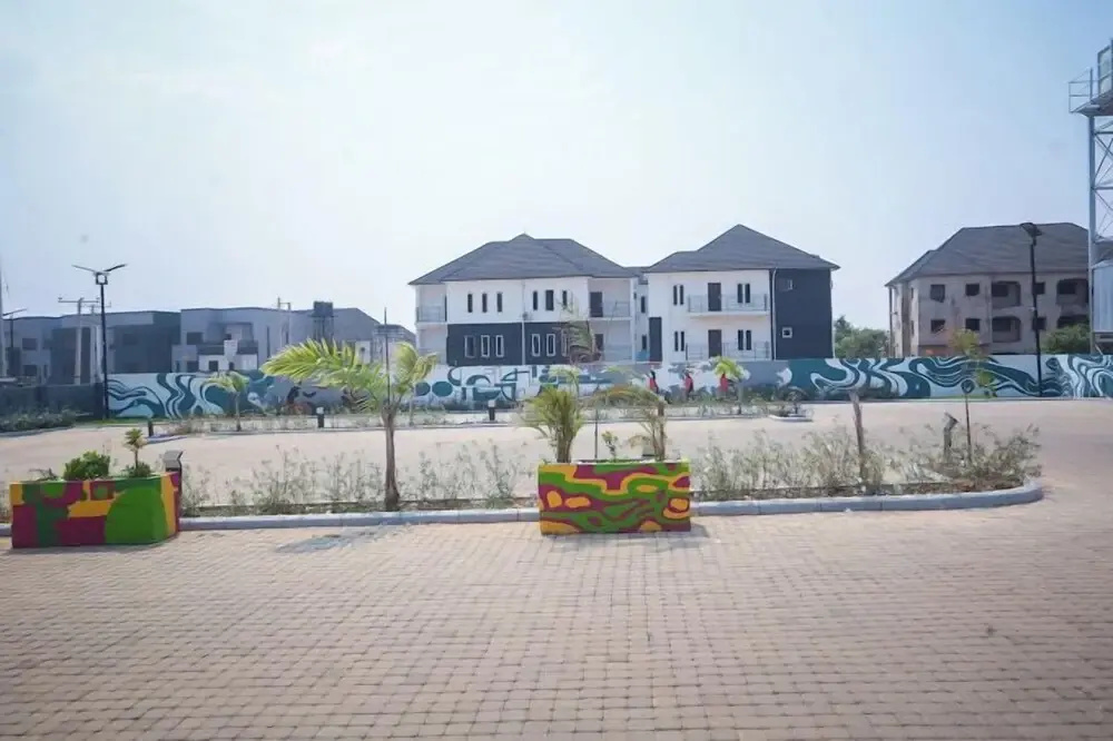 Kashco Apartments