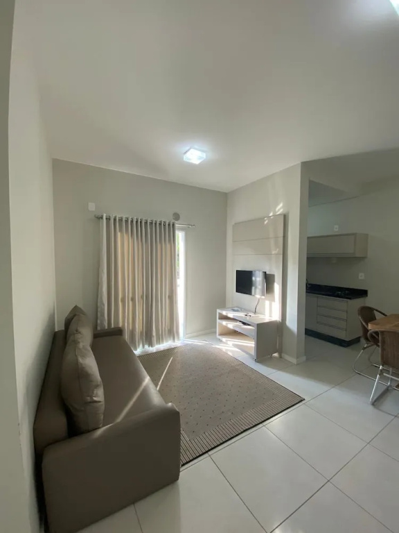 Ingleses Paradise - Chambres